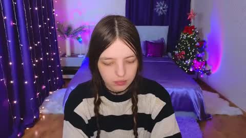 Lili Bakery online show from December 21, 3:25 am