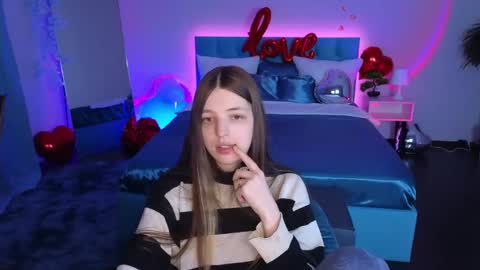 Lili Bakery online show from February 14, 6:02 am