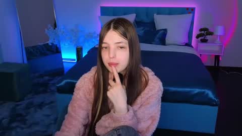 Lili Bakery online show from February 24, 3:23 am