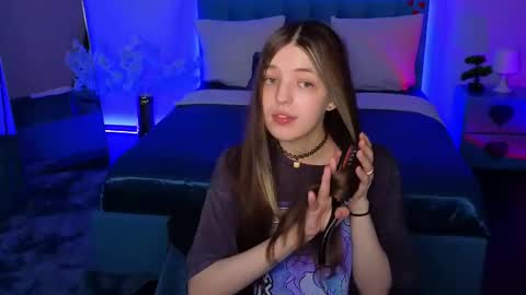 Lili Bakery online show from March 1, 2:26 am