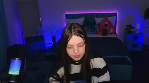 Lili Bakery online show from March 8, 6:43 am