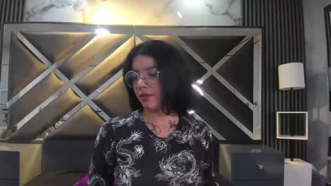 Snapshot of lilibeth___ chatting on January 14, 3:11 am Lili online show from January 14, 3:11 am