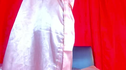 Lilibet online show from April 3, 1:31 pm