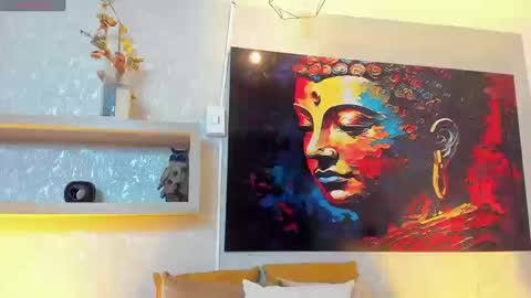 Lili Cooper online show from September 20, 4:02 am