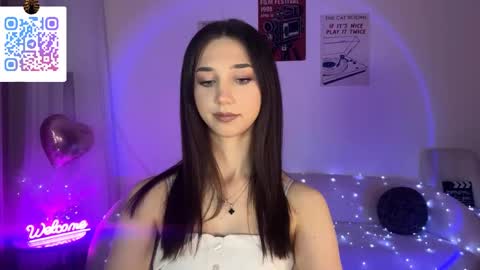 Lina online show from May 24, 10:37 pm