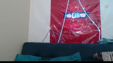 liliimilf online show from October 8, 10:24 am