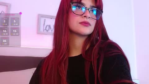 Lilith Savett online show from February 28, 6:20 pm