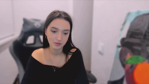 Snapshot of lililaluna chatting on January 14, 6:38 pm             ...  online show from January 14, 6:38 pm