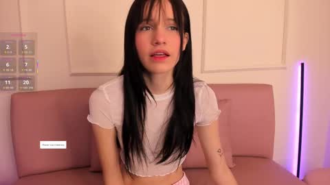 Lilly online show from October 7, 12:13 pm