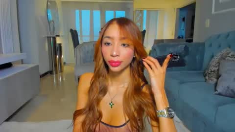 Lili  online show from February 1, 10:52 pm