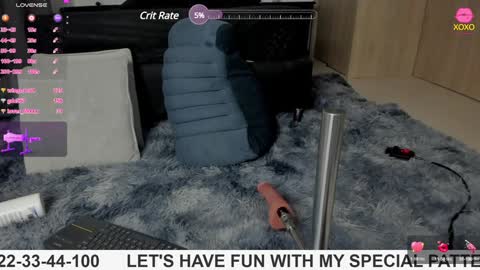 lilirouse online show from January 27, 12:01 am