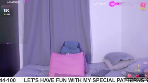 lilirouse online show from September 10, 9:09 am