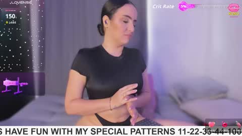 lilirouse online show from December 2, 6:47 pm