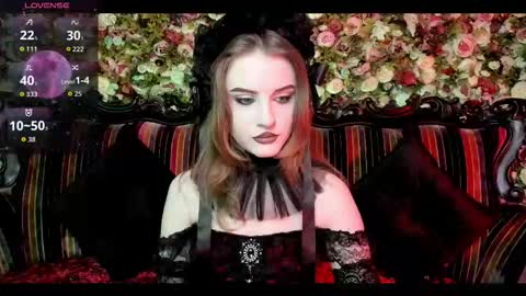 lilit_el_ online show from November 27, 7:43 am