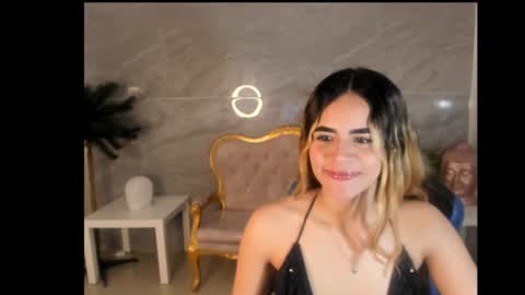 Lilith  online show from October 21, 9:15 pm