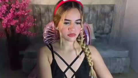 Lilith  online show from November 27, 3:19 am