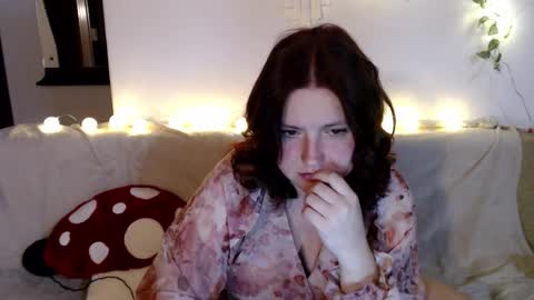 Lilly online show from October 14, 7:14 pm