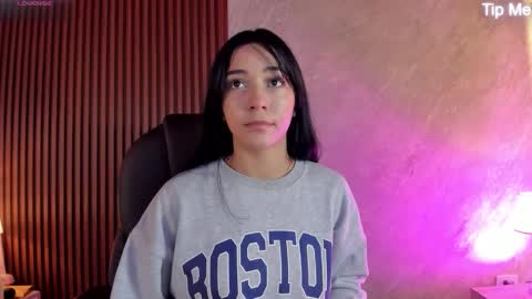 Lilith Rosse online show from September 15, 12:27 pm