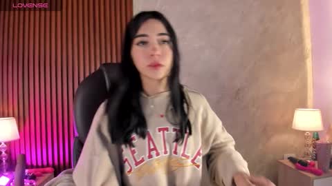 Lilith Rosse online show from October 7, 12:35 pm