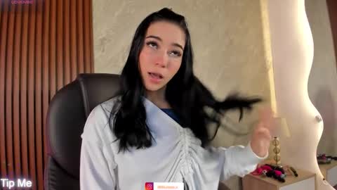 Lilith Rosse online show from October 21, 12:39 pm