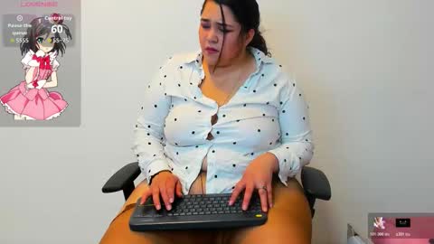 Snapshot of lilith_aliany_ chatting on November 22, 3:55 pm Lilith online show from November 22, 3:55 pm