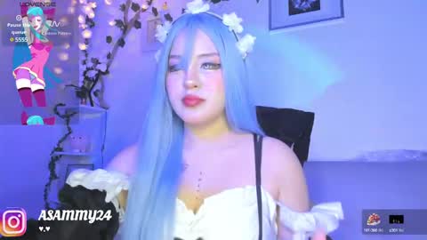 lilith asami24 online show from February 23, 9:44 am