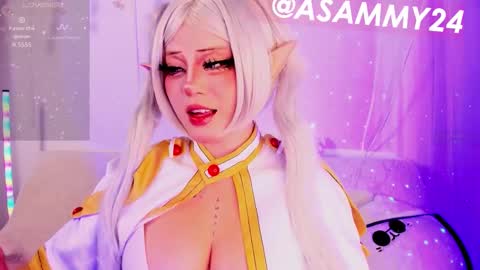 lilith asami24 online show from October 17, 10:07 am