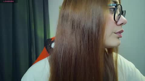 Lilith online show from February 18, 2:18 am