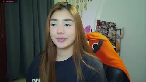 Lilith online show from February 26, 1:15 am