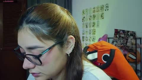 Lilith online show from March 2, 2:03 am