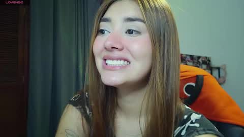 Lilith online show from March 5, 4:08 am