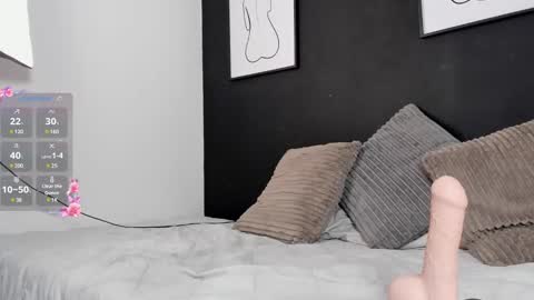Snapshot of lilith_dh chatting on March 10, 2:59 pm Lili online show from March 10, 2:59 pm