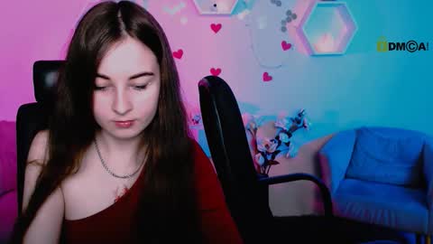 lilith_diva online show from October 12, 7:46 pm