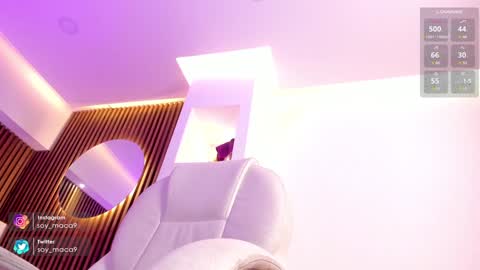 Snapshot of lilith_gray9 chatting on January 18, 3:16 pm Lilith Gray online show from January 18, 3:16 pm