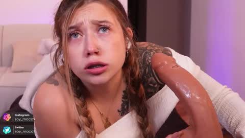 Snapshot of lilith_gray9 chatting on January 13, 5:13 am Lilith Gray online show from January 13, 5:13 am