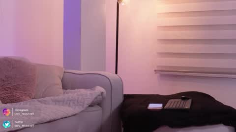 Snapshot of lilith_gray9 chatting on February 26, 5:28 am Lilith Gray online show from February 26, 5:28 am