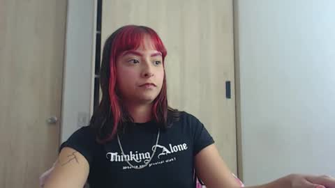 Snapshot of lilith_harmony chatting on November 23, 2:44 am goddess of hell20 online show from November 23, 2:44 am