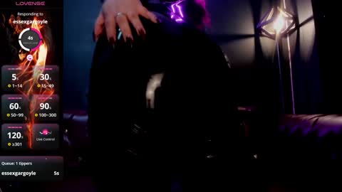 Lilith online show from December 24, 3:16 am