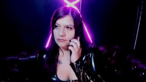 Lilith online show from December 31, 3:01 am