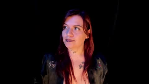 Lilith online show from January 8, 9:00 am