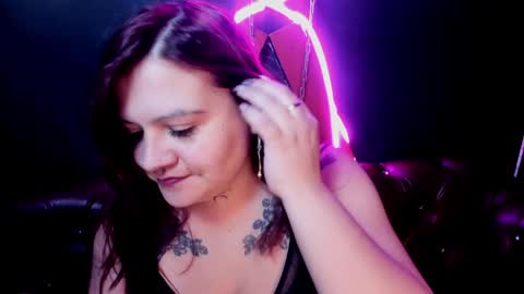 Lilith online show from January 15, 2:49 am