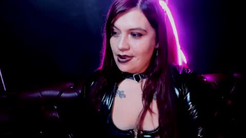 Lilith online show from January 18, 4:26 am