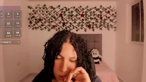 Snapshot of lilith_miller21 chatting on November 2, 7:05 pm lilith_miller21 online show from November 2, 7:05 pm