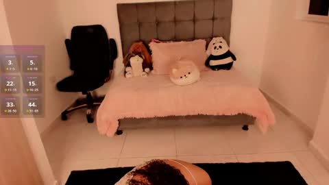 Snapshot of lilith_miller21 chatting on December 14, 7:07 pm lilith_miller21 online show from December 14, 7:07 pm