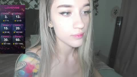 Snapshot of lilith_parker chatting on December 28, 3:37 am Lilith Parker online show from December 28, 3:37 am