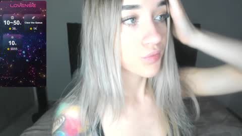 Snapshot of lilith_parker chatting on February 1, 2:26 am Lilith Parker online show from February 1, 2:26 am