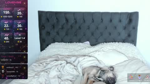 Snapshot of lilith_parker chatting on February 2, 10:57 am Lilith Parker online show from February 2, 10:57 am