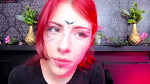 Snapshot of lilith_payton chatting on December 16, 6:53 am Lilith Patton online show from December 16, 6:53 am