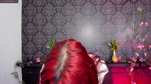 Snapshot of lilith_payton chatting on December 19, 4:13 am Lilith Patton online show from December 19, 4:13 am