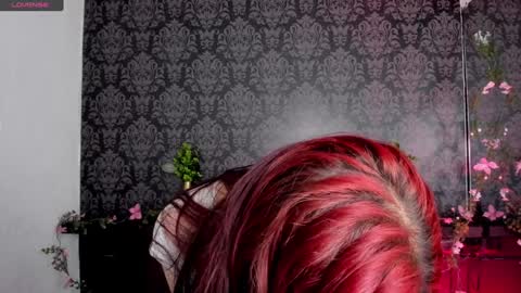 Snapshot of lilith_payton chatting on December 19, 7:18 am Lilith Patton online show from December 19, 7:18 am